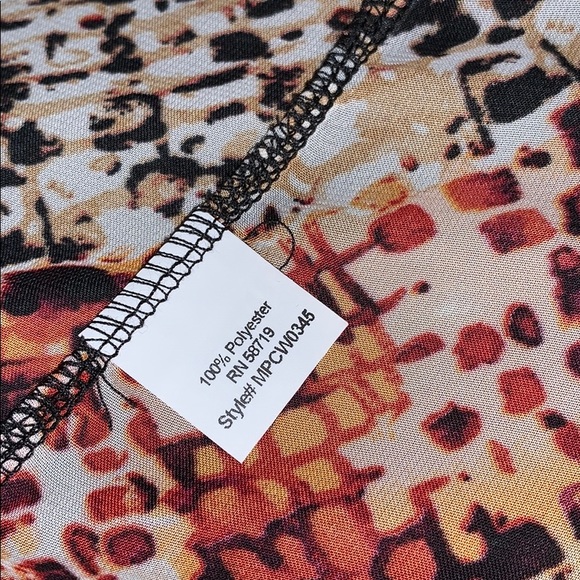 🔥2 PIECE🔥 Top & Vest - Picture 5 of 6